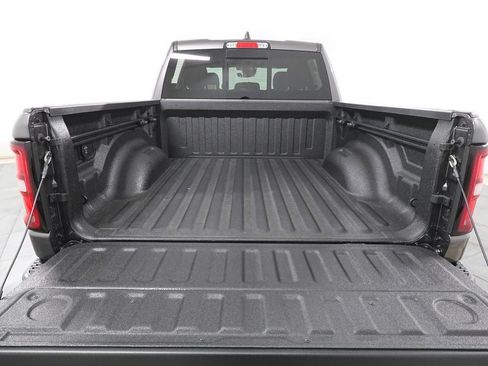 New 2026 RAM 1500 4x4 Crew Cab image 26