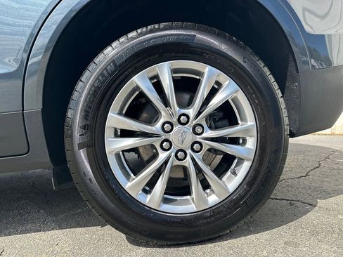 Used 2020 Cadillac XT5 Premium Luxury image 19