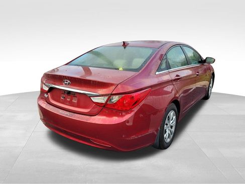 Used 2011 Hyundai Sonata GLS image 12