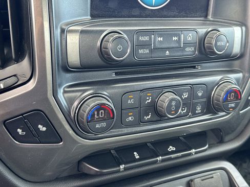 Used 2018 Chevrolet Silverado 1500 LT w/ All Star Edition RWD image 16