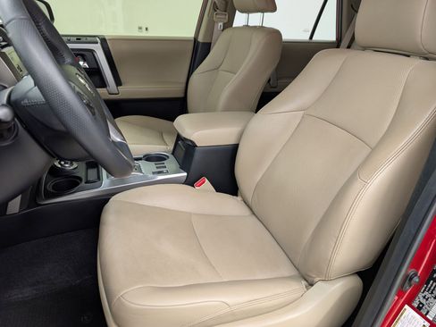 Used 2021 Toyota 4Runner Limited image 5