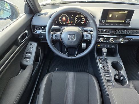 New 2026 Honda Civic Sport image 12