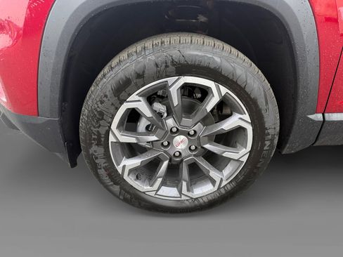 New 2026 GMC Terrain Elevation w/ Elevation Premium Package image 9