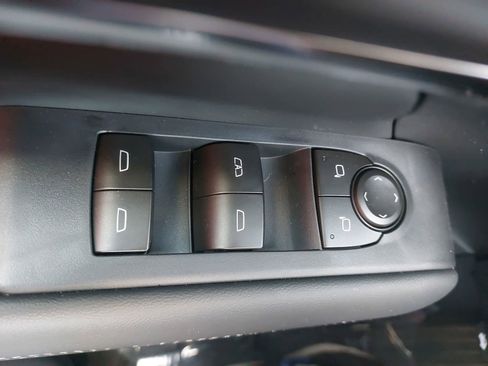 New 2026 GMC Terrain Elevation FWD image 26