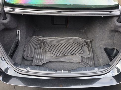 Used 2016 BMW 535i Sedan image 12