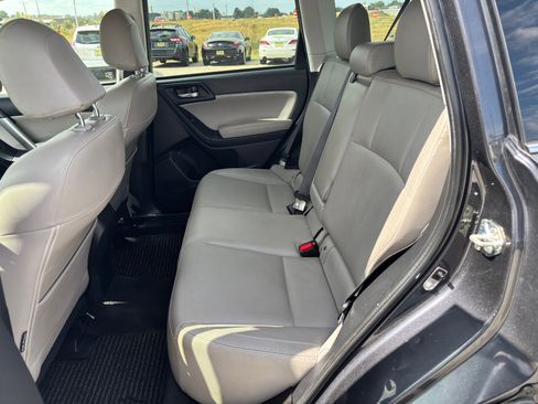 Used 2018 Subaru Forester 2.5i Limited image 21