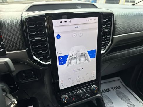 New 2026 Ford Ranger XLT image 19