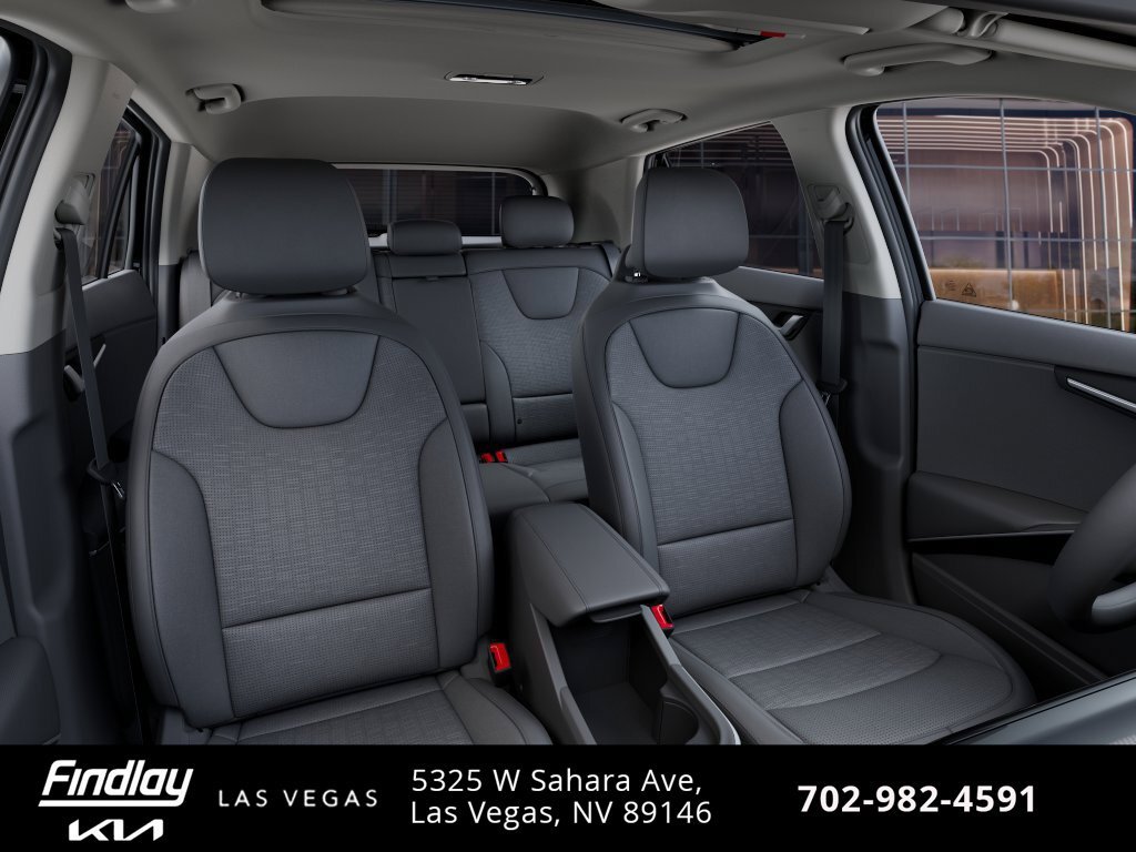 New 2026 Kia Niro Wave FWD image 18