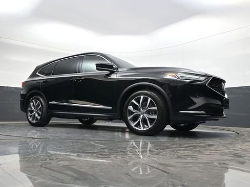 Used 2023 Acura MDX Technology image 29