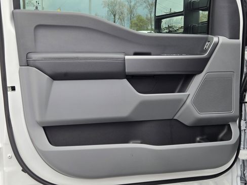 New 2026 Ford F250 XLT w/ FX4 Off-Road Package image 19