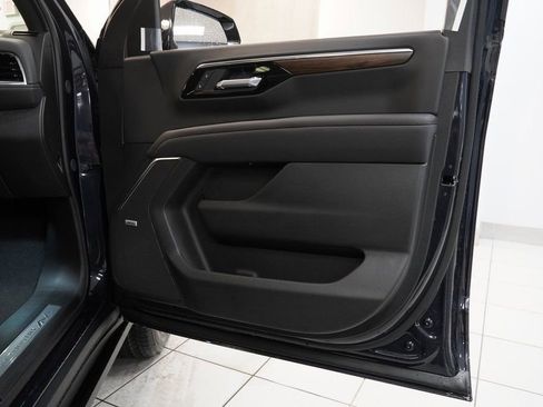 New 2026 Chevrolet Tahoe High Country image 37