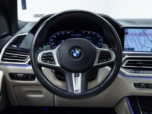 Certified 2022 BMW X5 M50i w/ Executive Package image 14