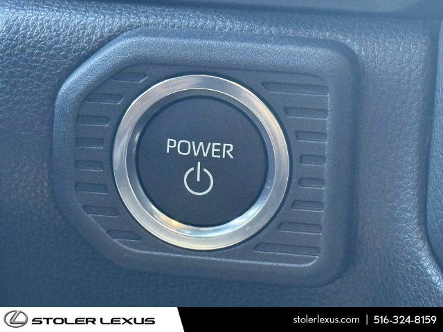 Used 2026 Toyota Land Cruiser w/ Premium Package AWD/4WD image 32