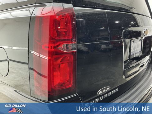 Used 2018 Chevrolet Suburban Premier w/ Max Trailering Package image 22