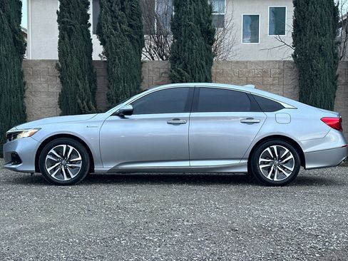 Used 2022 Honda Accord EX-L image 7