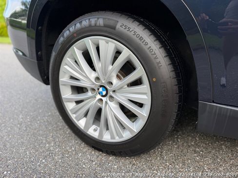 Used 2016 BMW X5 xDrive40e AWD/4WD image 23
