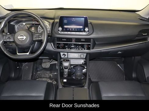 Used 2024 Nissan Rogue SV w/ SV Premium Package FWD image 13