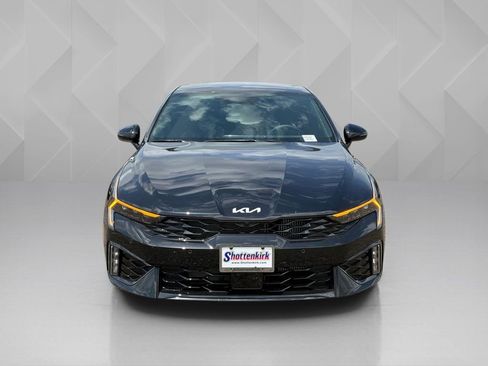 New 2026 Kia K5 GT FWD image 2