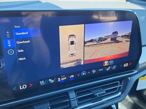 New 2026 Chevrolet Equinox EV RS image 21