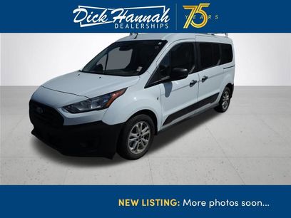 Used 2023 Ford Transit Connect XL