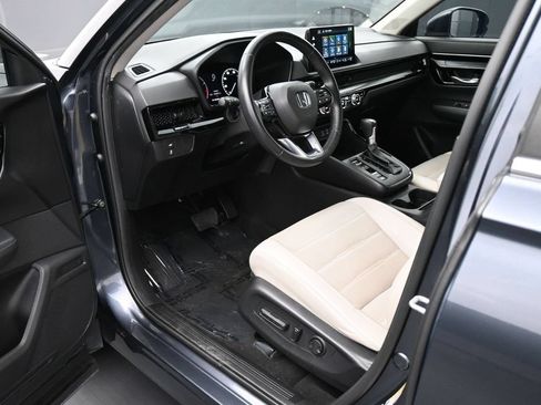 Used 2024 Honda CR-V EX-L image 2