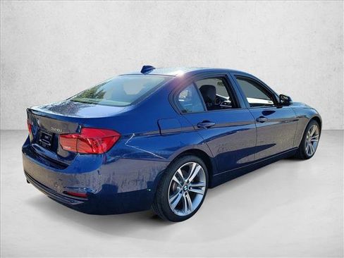 Used 2016 BMW 328i Sedan image 5