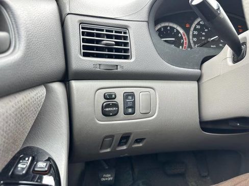 Used 2005 Toyota Sienna image 35