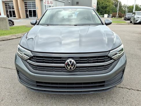 Used 2024 Volkswagen Jetta S FWD image 19