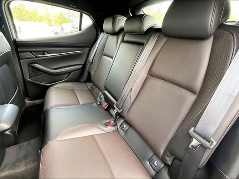 New 2026 MAZDA MAZDA3 2.5 S Hatchback w/ Premium Pkg FWD image 10