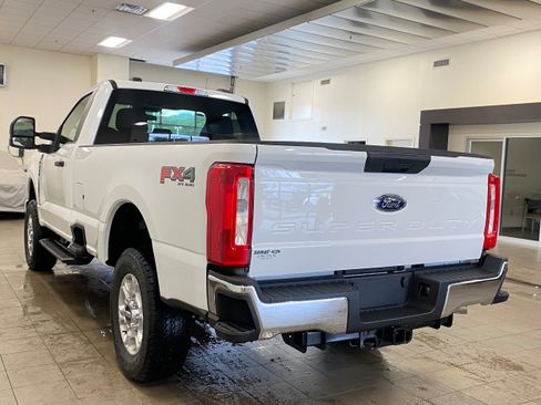 New 2026 Ford F250 XLT w/ FX4 Off-Road Package AWD/4WD image 5