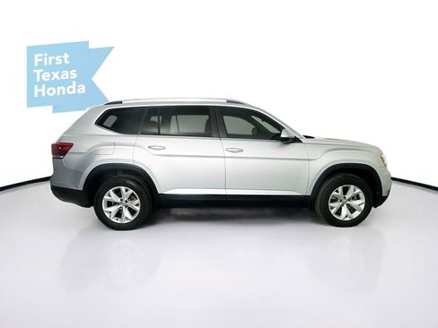 Used 2019 Volkswagen Atlas S image 8