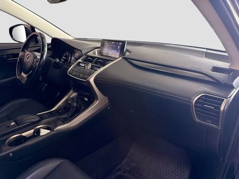 Used 2017 Lexus NX 200t 200t image 29