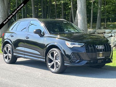 Used 2023 Audi Q3 2.0T Premium Plus w/ Premium Plus Package