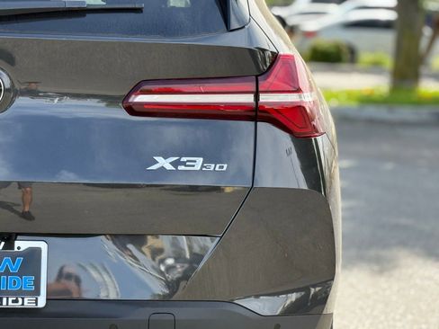 New 2026 BMW X3 xDrive30 image 15