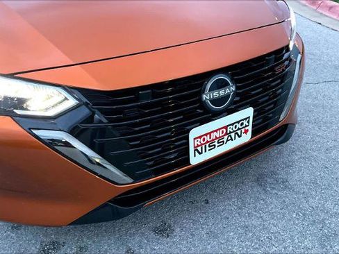 Certified 2024 Nissan Sentra SR image 29