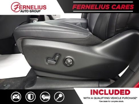 New 2026 Chrysler Pacifica Select image 17