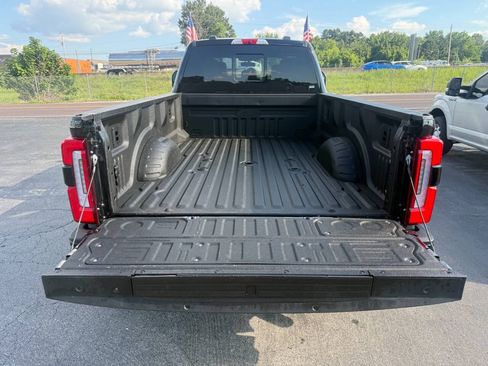 Used 2024 Ford F450 Platinum AWD/4WD image 7