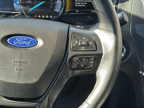 Used 2019 Ford Explorer Sport w/ Equipment Group 401A image 24