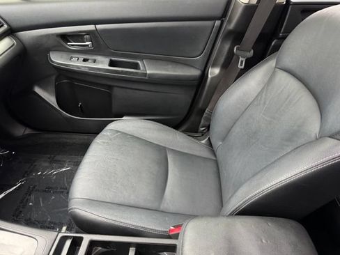 Used 2014 Subaru Crosstrek 2.0i Limited AWD/4WD image 22