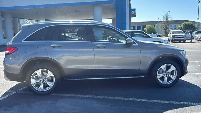 Used 2018 Mercedes-Benz GLC 300 image 8