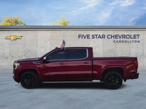 Used 2021 GMC Sierra 1500 Denali w/ Denali Ultimate Package image 5