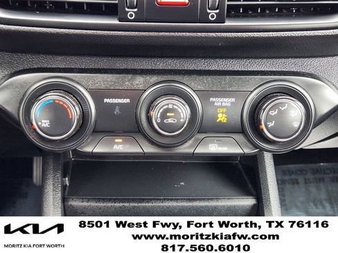 Certified 2023 Kia Forte LXS w/ LXS Technology Package FWD image 18