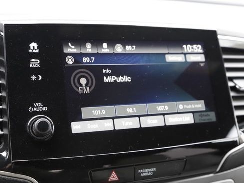 Used 2021 Honda Passport EX-L image 24