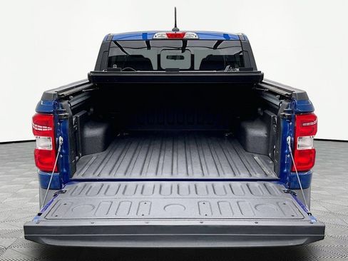 Certified 2024 Ford Maverick Lariat FWD image 18