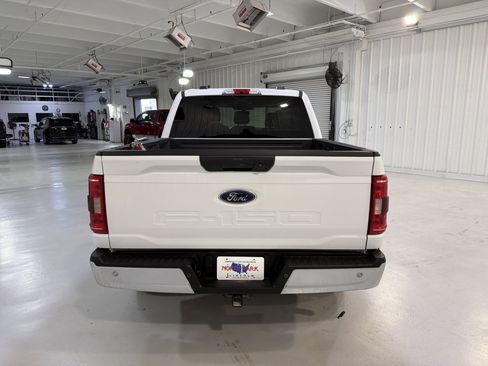 Used 2022 Ford F150 XL w/ Equipment Group 101A High image 4