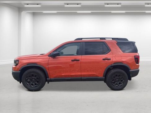 New 2026 Honda Passport TrailSport image 2