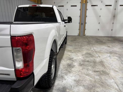 Used 2019 Ford F250 XL w/ Power Equipment Group AWD/4WD image 10