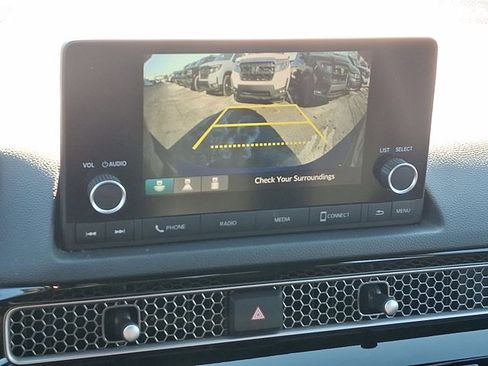 Certified 2023 Honda Civic Sport image 17