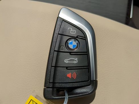 New 2026 BMW 430i xDrive Coupe w/ Parking Assistance Package image 25