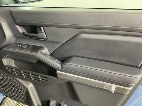 New 2026 Toyota Tacoma SR5 AWD/4WD image 21